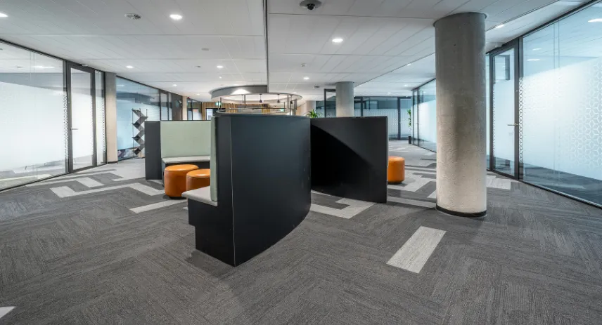 Top-rated Commercial Carpet Cleaner Nearby for Offices